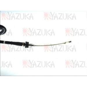 жило ръчна спирачка YAZUKA C73091 