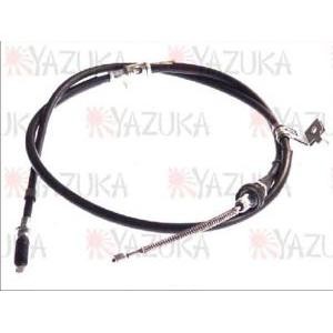 жило ръчна спирачка YAZUKA C73092 