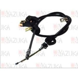 жило ръчна спирачка YAZUKA C74004 
