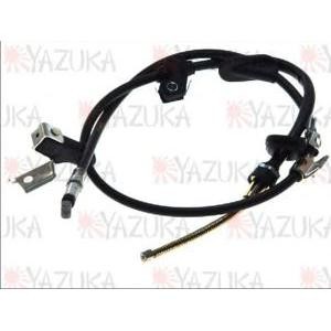 жило ръчна спирачка YAZUKA C74006 