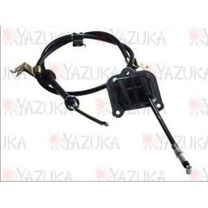 жило ръчна спирачка YAZUKA C74007 