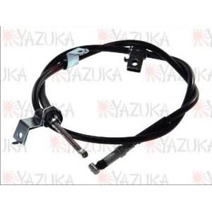 жило ръчна спирачка YAZUKA C74008 