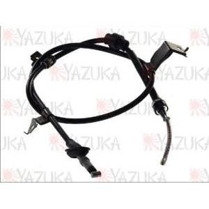 жило ръчна спирачка YAZUKA C74011 