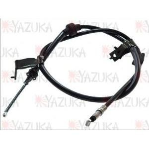 жило ръчна спирачка YAZUKA C74012 