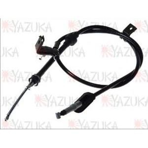 жило ръчна спирачка YAZUKA C74015 
