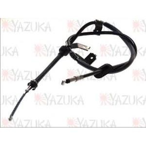 жило ръчна спирачка YAZUKA C74016 