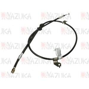 жило ръчна спирачка YAZUKA C74017 