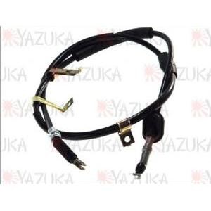 жило ръчна спирачка YAZUKA C74019 
