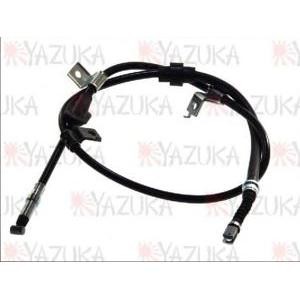 жило ръчна спирачка YAZUKA C74022 