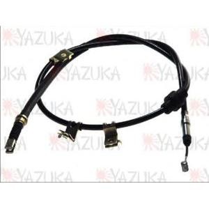 жило ръчна спирачка YAZUKA C74023 