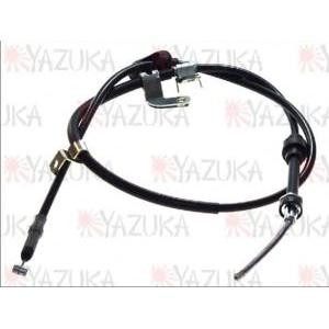 жило ръчна спирачка YAZUKA C74047 