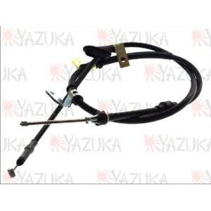 жило ръчна спирачка YAZUKA C74048 