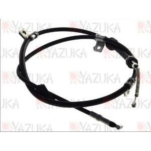 жило ръчна спирачка YAZUKA C74052 