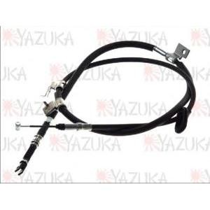 жило ръчна спирачка YAZUKA C74054 