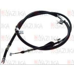 жило ръчна спирачка YAZUKA C74055 