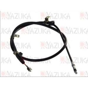жило ръчна спирачка YAZUKA C74056 