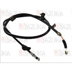 жило ръчна спирачка YAZUKA C74057 