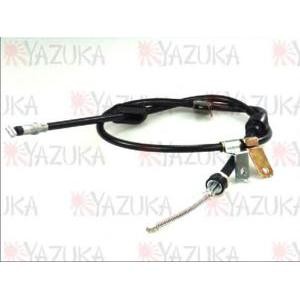 жило ръчна спирачка YAZUKA C74083 