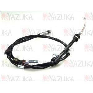 жило ръчна спирачка YAZUKA C74084 