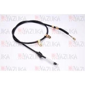 жило ръчна спирачка YAZUKA C74090 