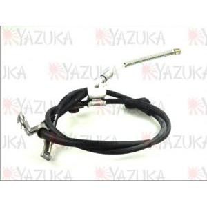 жило ръчна спирачка YAZUKA C74091 