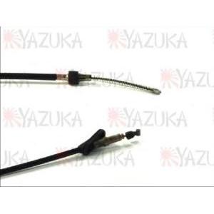 жило ръчна спирачка YAZUKA C74092 