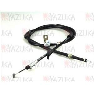 жило ръчна спирачка YAZUKA C74095 