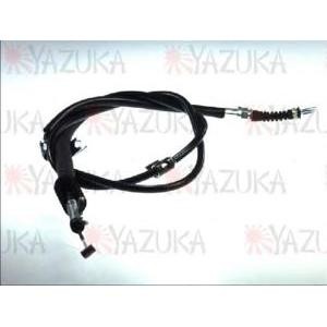 жило ръчна спирачка YAZUKA C74096 