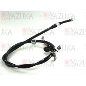 жило ръчна спирачка YAZUKA C74098
