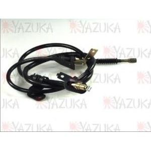 жило ръчна спирачка YAZUKA C74099 