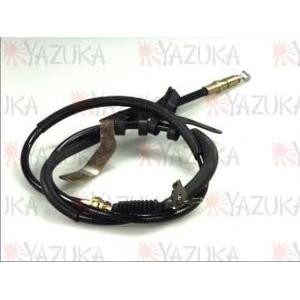 жило ръчна спирачка YAZUKA C74100 