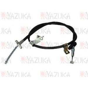 жило ръчна спирачка YAZUKA C74103 