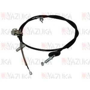 жило ръчна спирачка YAZUKA C74104