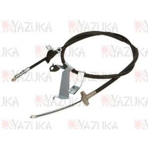 жило ръчна спирачка YAZUKA C74111 