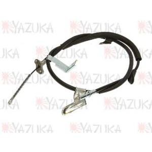 жило ръчна спирачка YAZUKA C74112 