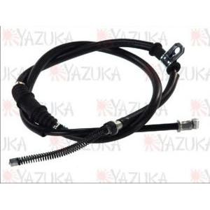 жило ръчна спирачка YAZUKA C75003 