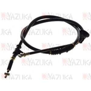 жило ръчна спирачка YAZUKA C75004 