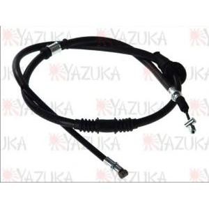 жило ръчна спирачка YAZUKA C75005 