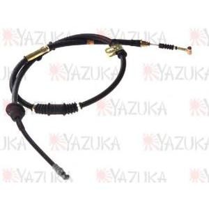 жило ръчна спирачка YAZUKA C75008 