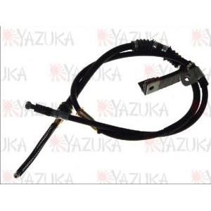 жило ръчна спирачка YAZUKA C75009 