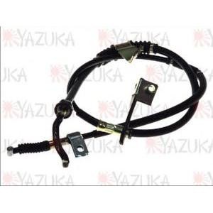 жило ръчна спирачка YAZUKA C75010 