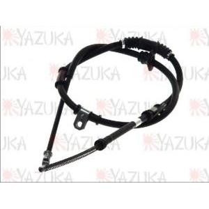 жило ръчна спирачка YAZUKA C75015 