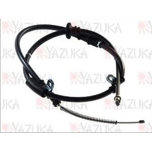 жило ръчна спирачка YAZUKA C75019 