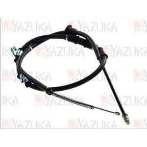 жило ръчна спирачка YAZUKA C75020 