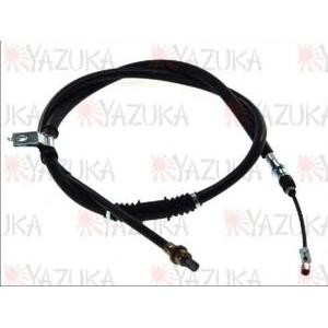 жило ръчна спирачка YAZUKA C75021 