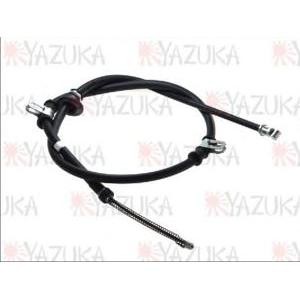 жило ръчна спирачка YAZUKA C75023 
