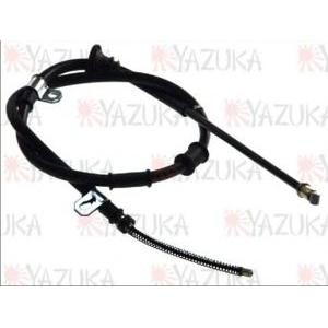 жило ръчна спирачка YAZUKA C75025 