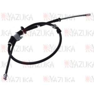 жило ръчна спирачка YAZUKA C75027 
