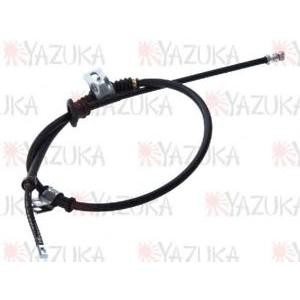 жило ръчна спирачка YAZUKA C75028 