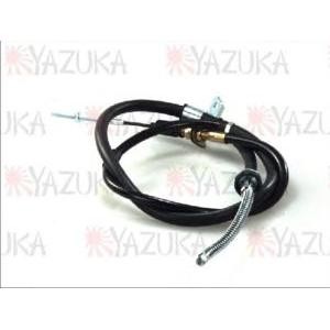 жило ръчна спирачка YAZUKA C75029 